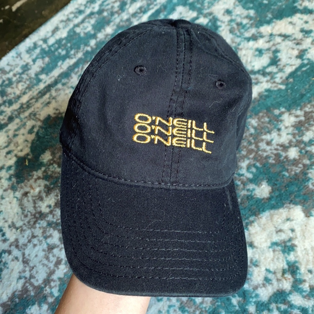 O’neill baseball cap
